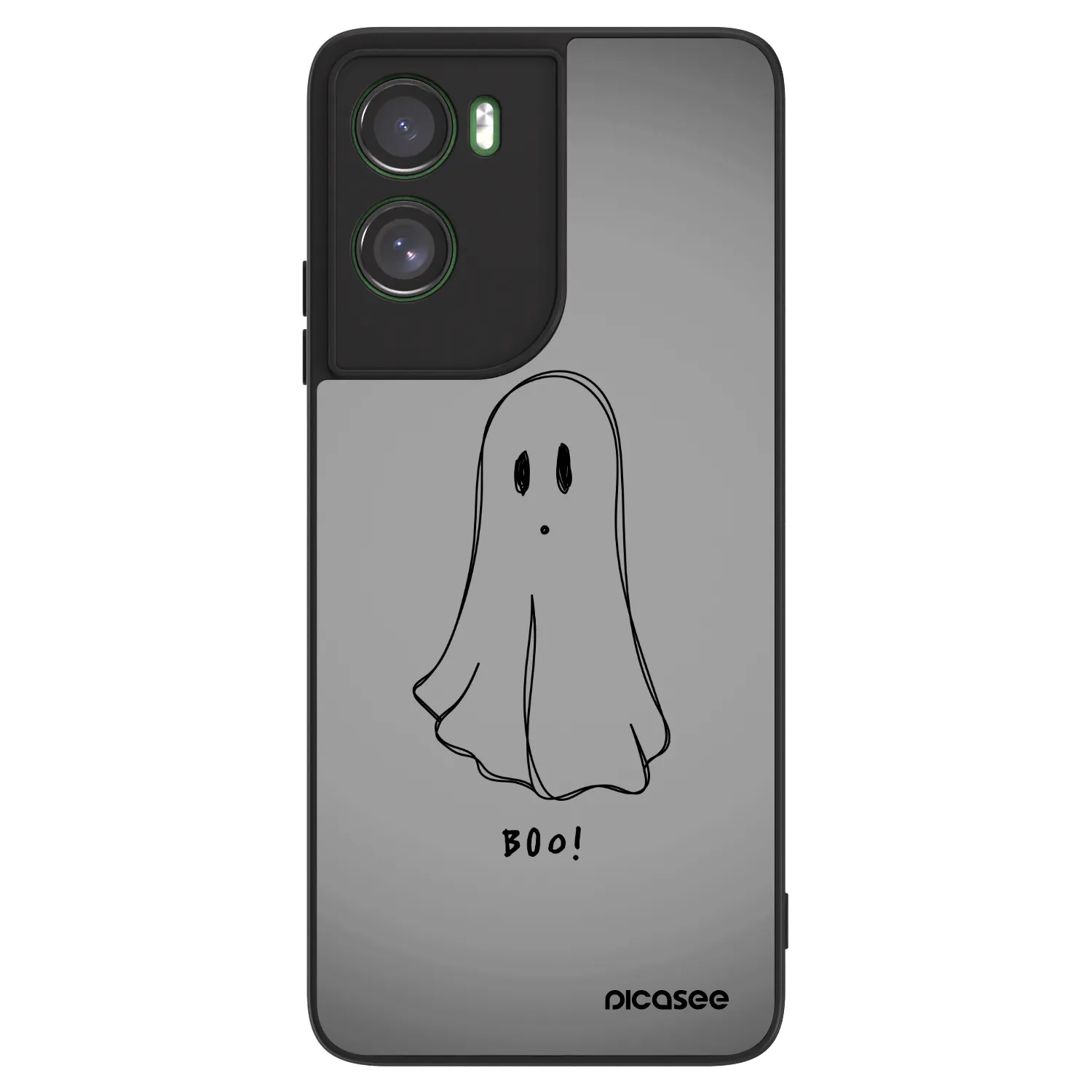 Picasee ULTIMATE CASE na Motorola Moto G06 - Ghost