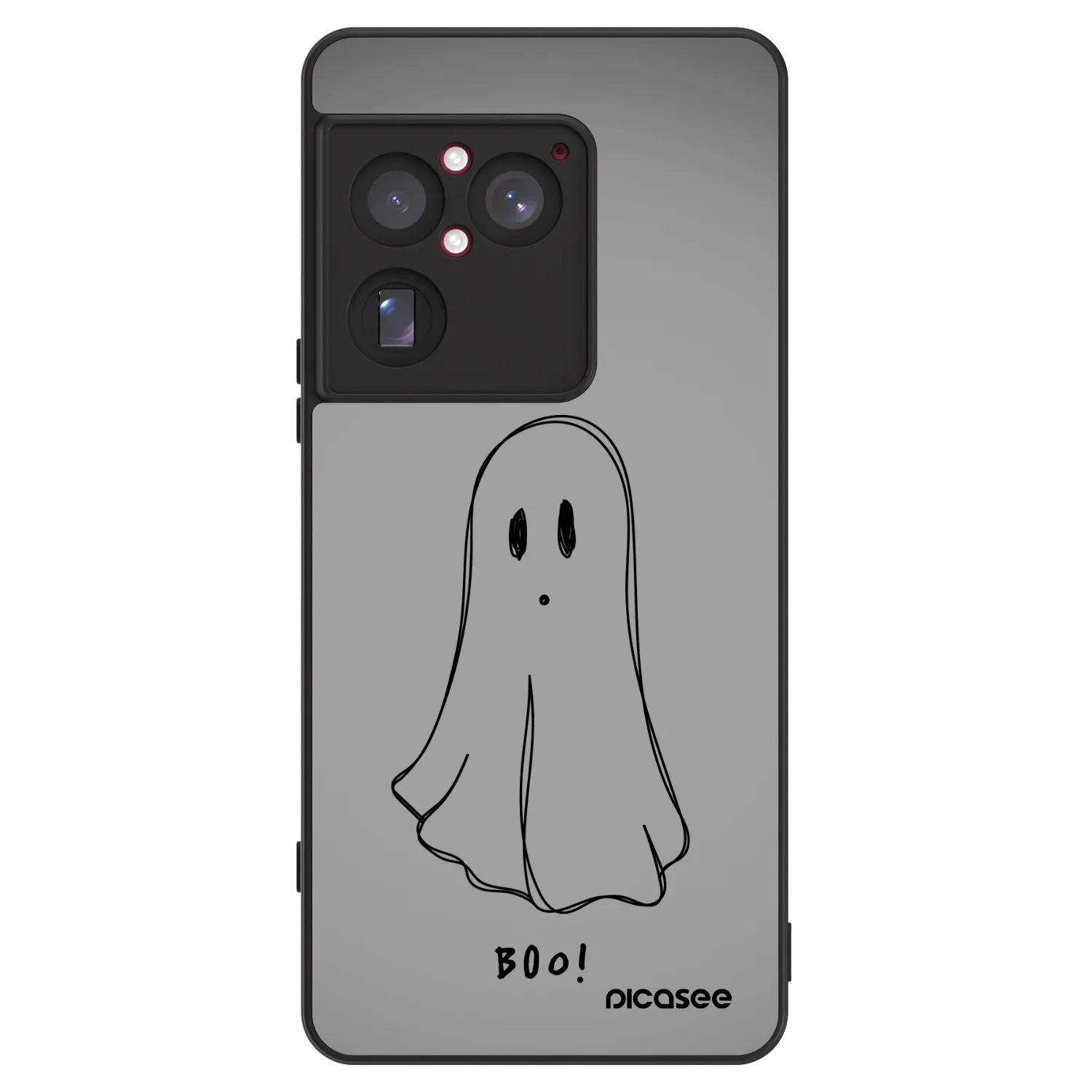 Picasee ULTIMATE CASE na Sony Xperia 1 VIII 5G - Ghost