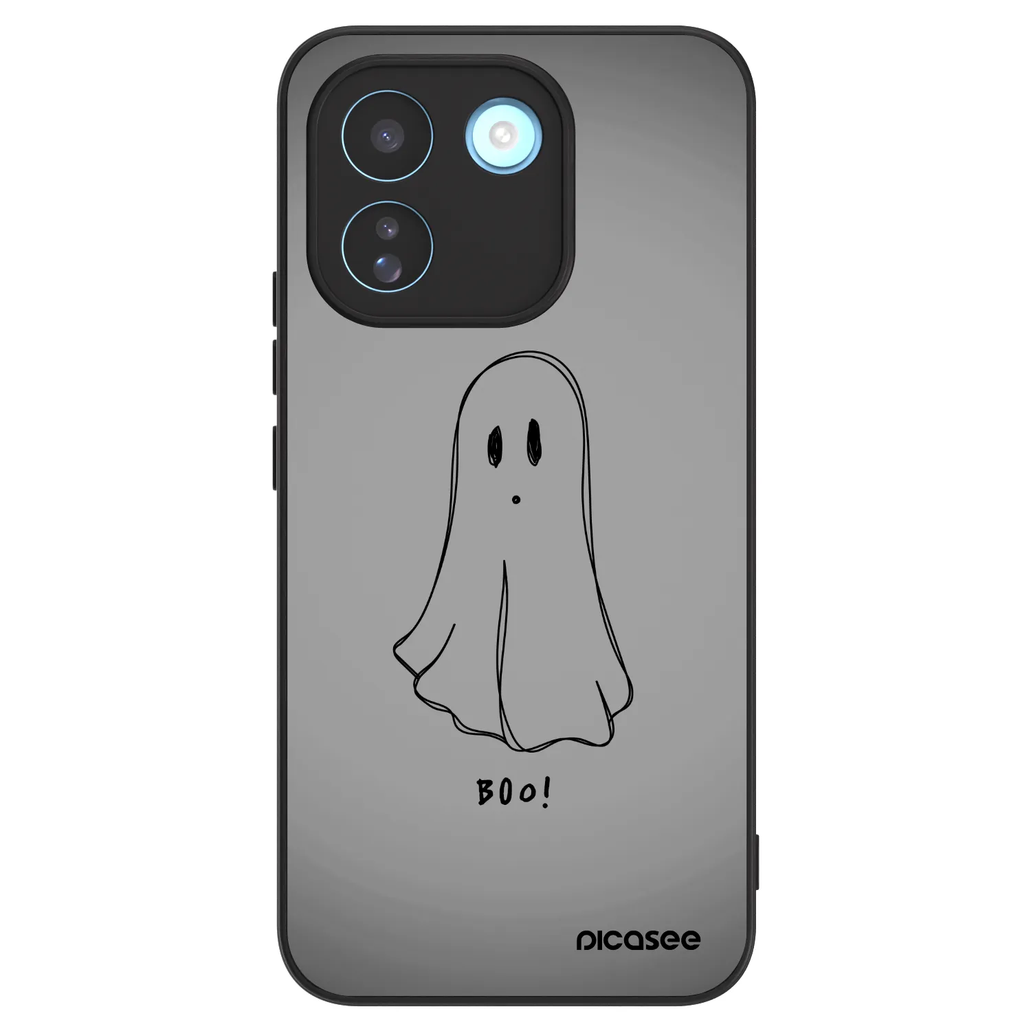 Picasee ULTIMATE CASE na Xiaomi Redmi Note 17 Pro MAX 5G - Ghost
