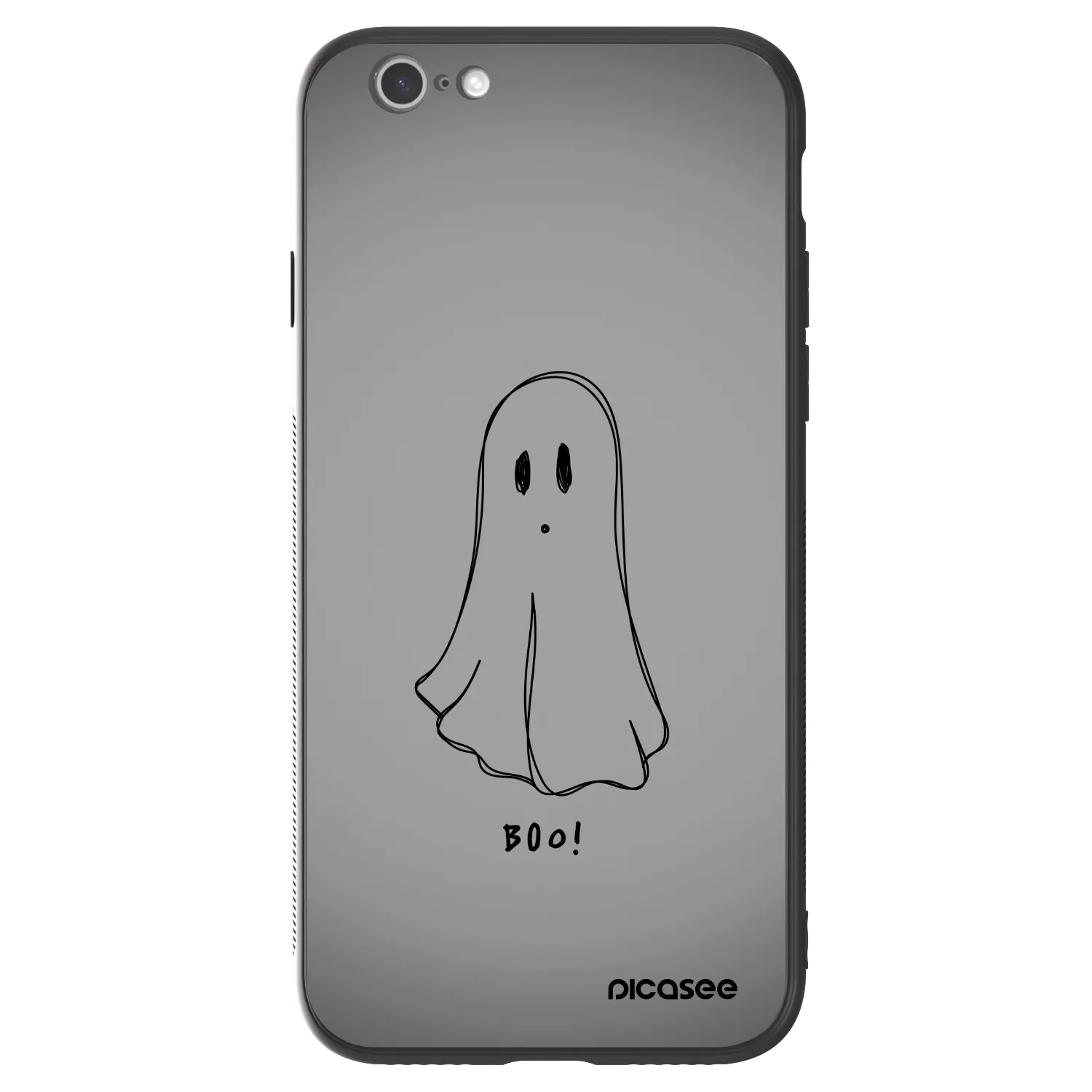 Picasee ULTIMATE CASE na Apple iPhone 6/6S - Ghost