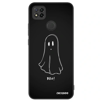 Etui na Xiaomi Redmi 9C - Ghost 2