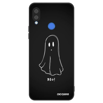 Etui na Huawei Nova 3 - Ghost 2