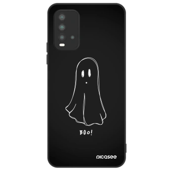 Etui na Xiaomi Redmi 9T - Ghost 2