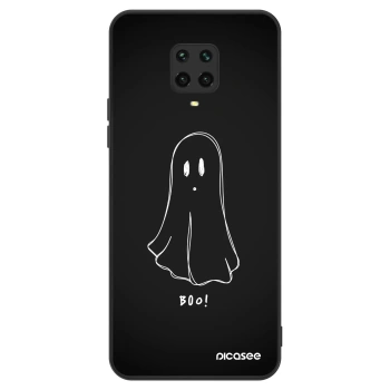 Etui na Xiaomi Redmi Note 9S - Ghost 2