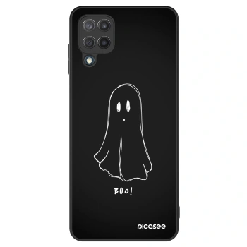 Etui na Samsung Galaxy M12 M127F - Ghost 2