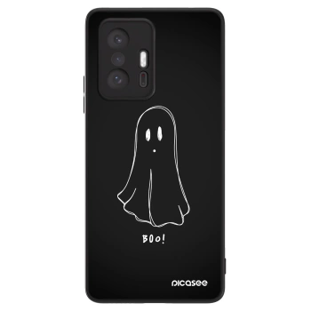 Picasee ULTIMATE CASE na Xiaomi 11T Pro - Ghost 2