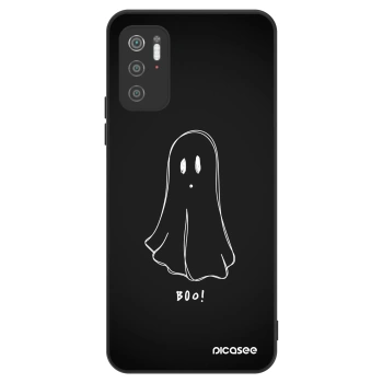 Etui na Xiaomi Poco M3 Pro 5G - Ghost 2