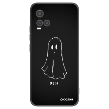 Etui na Vivo Y33s - Ghost 2