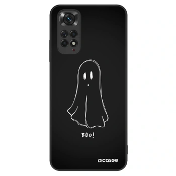 Etui na Xiaomi Redmi Note 11 - Ghost 2