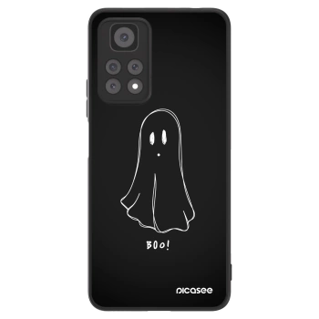 Picasee ULTIMATE CASE na Xiaomi Redmi Note 11 Pro 5G - Ghost 2
