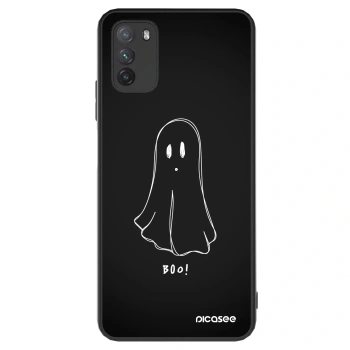 Etui na Xiaomi Poco M3 - Ghost 2