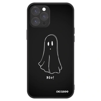 Picasee ULTIMATE CASE MagSafe pro Apple iPhone 12 Pro Max - Ghost 2