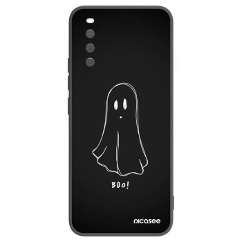 Etui na Sony Xperia 10 III - Ghost 2