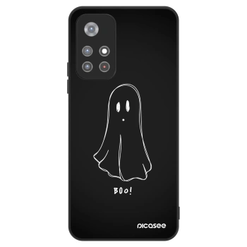 Etui na Xiaomi Redmi Note 11S 5G - Ghost 2