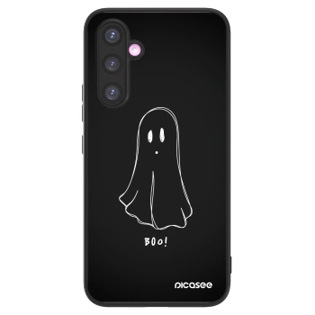 Picasee ULTIMATE CASE na Samsung Galaxy A54 5G A546B - Ghost 2