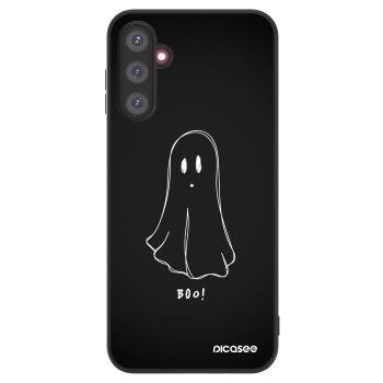 Picasee ULTIMATE CASE na Samsung Galaxy A14 4G A145R - Ghost 2