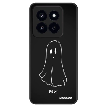 Etui na Xiaomi 14 Pro - Ghost 2