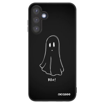 Etui na Samsung Galaxy A15 A156B 5G - Ghost 2