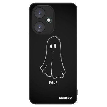 Etui na Xiaomi Redmi 13C 5G - Ghost 2