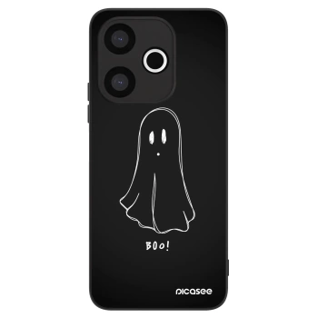 Etui na Xiaomi Redmi 13 4G - Ghost 2