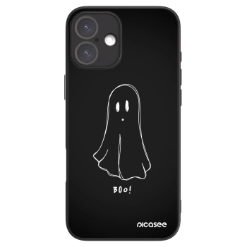 Picasee ULTIMATE CASE MagSafe pro Apple iPhone 16 Plus - Ghost 2