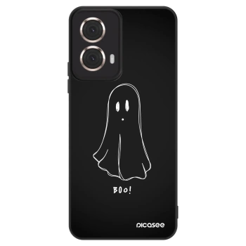 Etui na Motorola Moto G85 - Ghost 2
