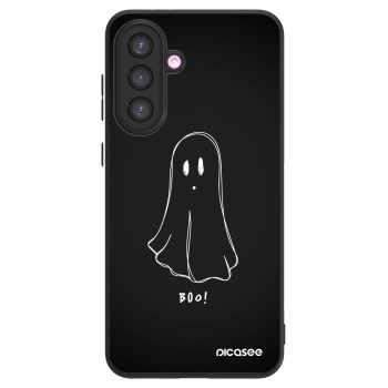 Picasee ULTIMATE CASE na Samsung Galaxy A36 5G - Ghost 2