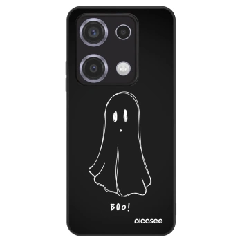 Etui na Xiaomi Redmi Note 14S - Ghost 2