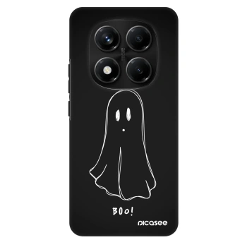 Etui na Xiaomi Redmi Note 14 Pro+ 5G - Ghost 2