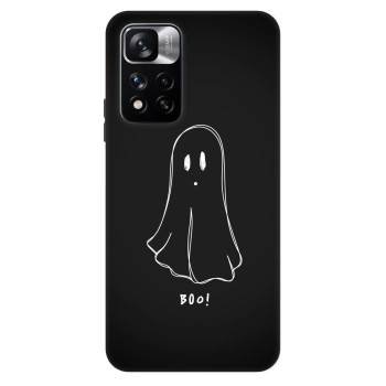 Etui na Xiaomi Redmi Note 11 Pro - Ghost 2