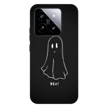 Etui na Xiaomi 14 - Ghost 2