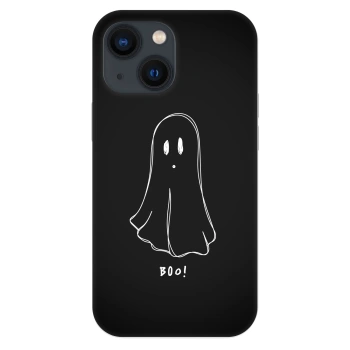 Etui na Apple iPhone 13 mini - Ghost 2