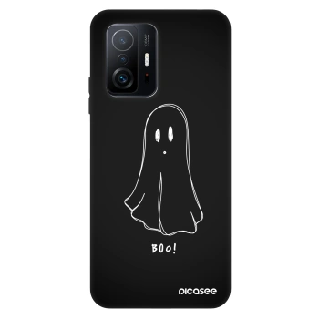 Picasee Fashion Case na Xiaomi 11T Pro - Ghost 2