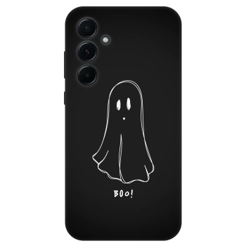 Etui na Samsung Galaxy A55 5G A556B - Ghost 2