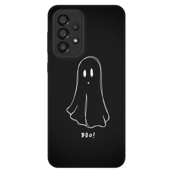 Picasee Fashion Case na Samsung Galaxy A33 5G A336 - Ghost 2