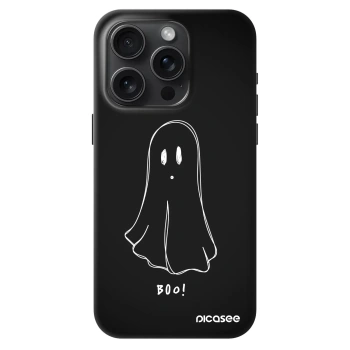 Etui na Apple iPhone 15 Pro - Ghost 2