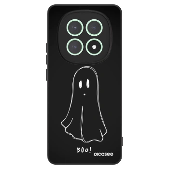 Etui na Xiaomi Redmi Note 15 4G - Ghost 2