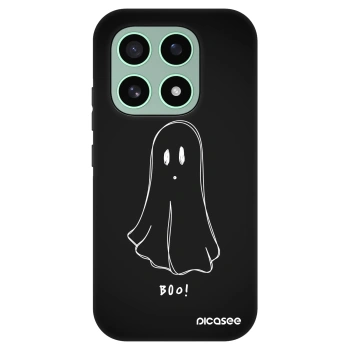 Etui na Xiaomi 17 - Ghost 2