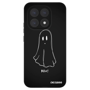 Etui na Xiaomi 15T - Ghost 2