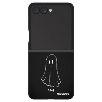 Etui na Samsung Galaxy Z Flip7 5G - Ghost 2
