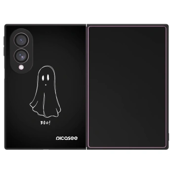 Etui na Samsung Galaxy Z Fold8 5G - Ghost 2