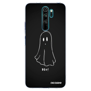 Etui na Xiaomi Redmi Note 8 Pro - Ghost 2