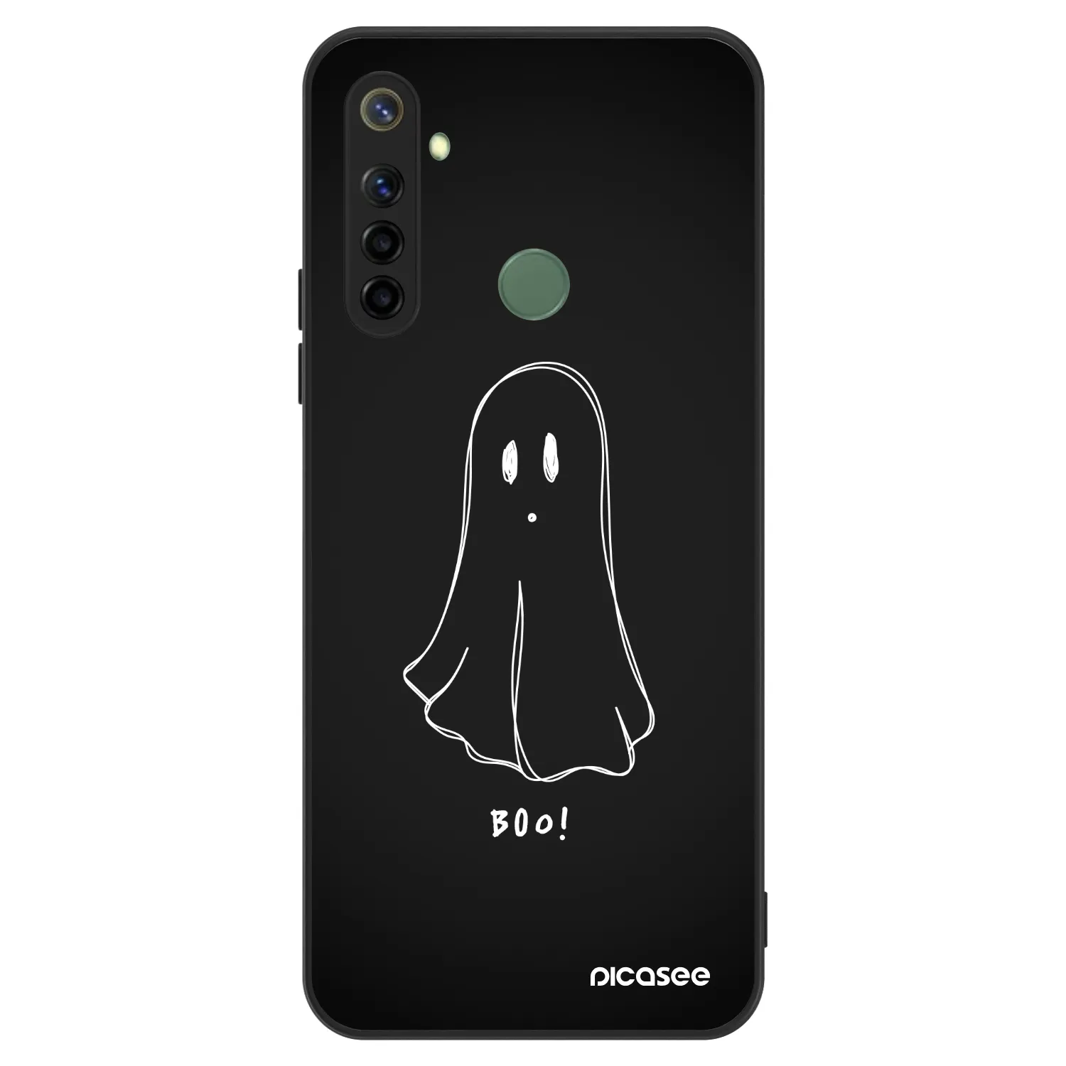 Picasee ULTIMATE CASE na Realme 6i - Ghost 2