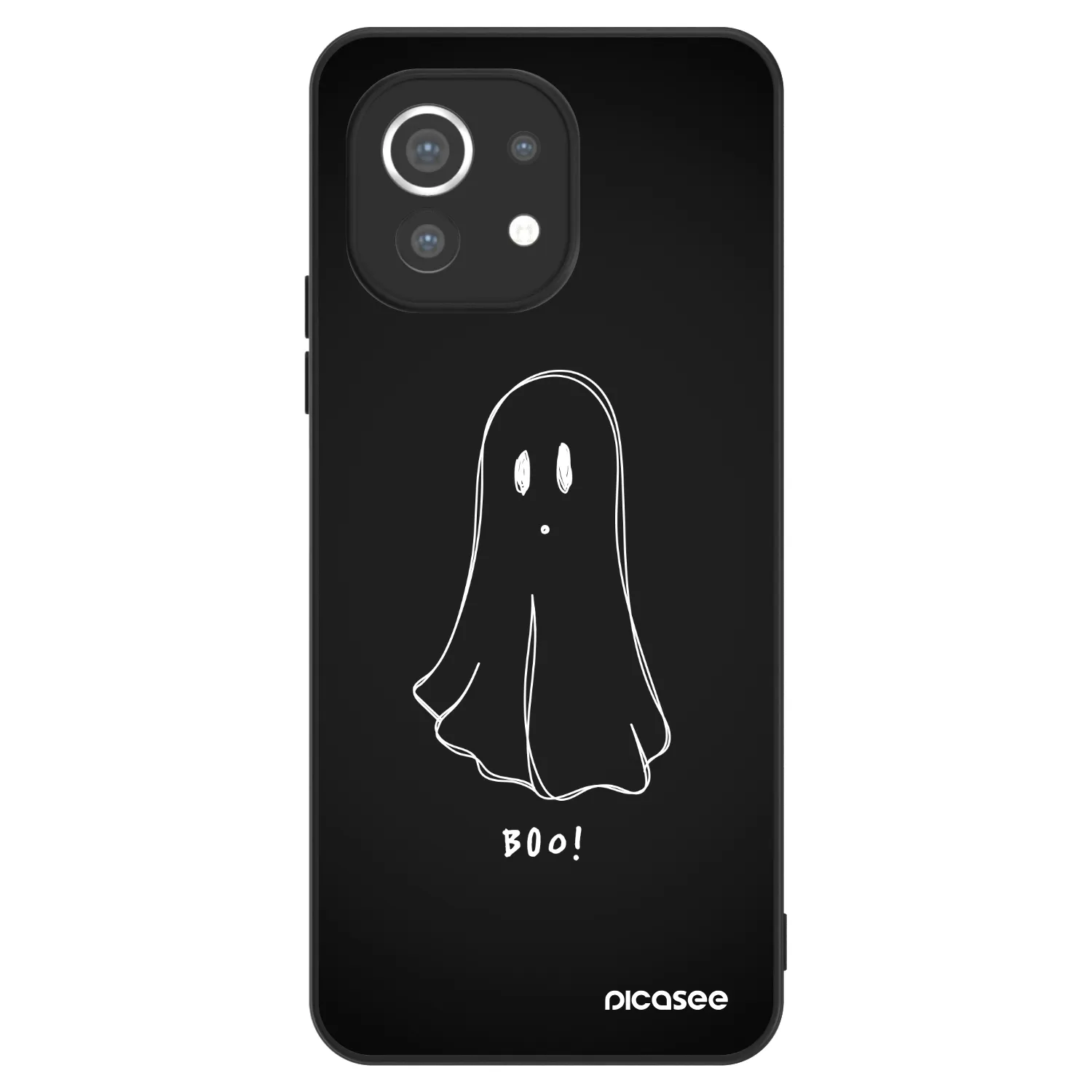 Picasee ULTIMATE CASE na Xiaomi Mi 11 - Ghost 2