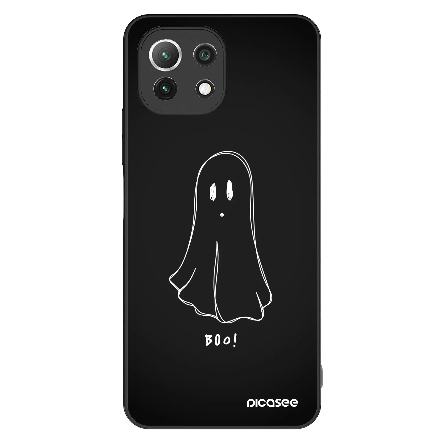 Picasee ULTIMATE CASE na Xiaomi Mi 11 Lite - Ghost 2