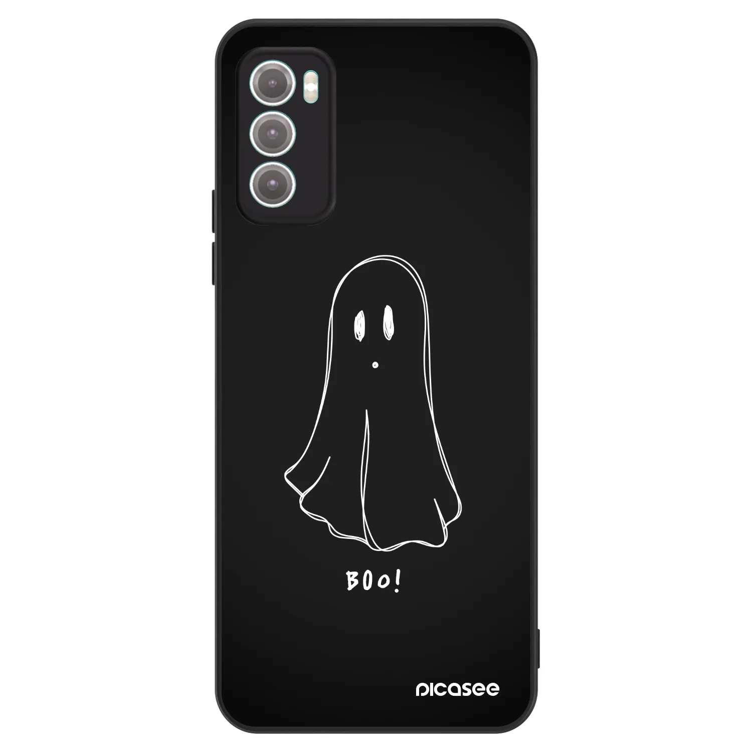 Picasee ULTIMATE CASE na Motorola Moto G60 - Ghost 2