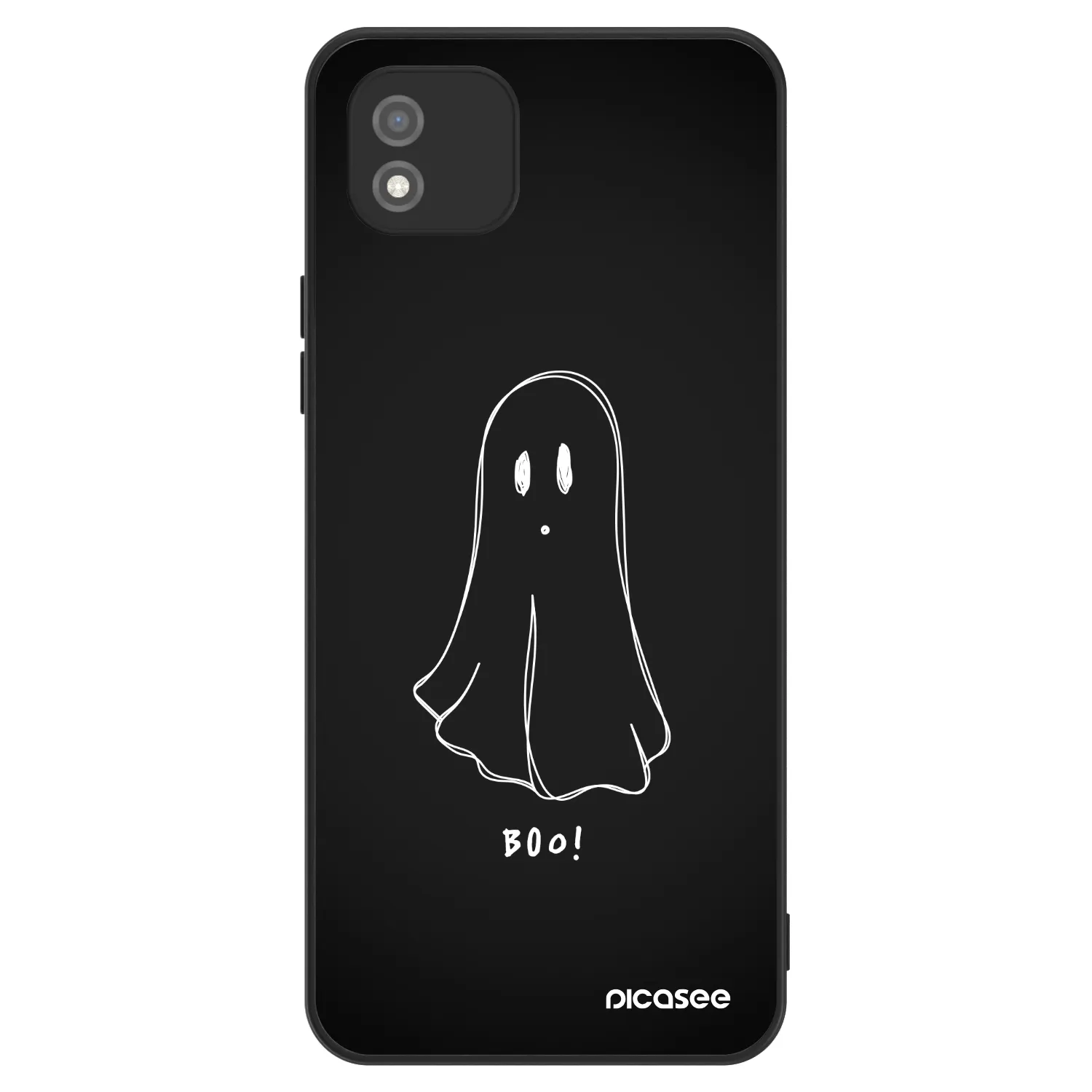 Picasee ULTIMATE CASE na Realme C11 (2021) - Ghost 2