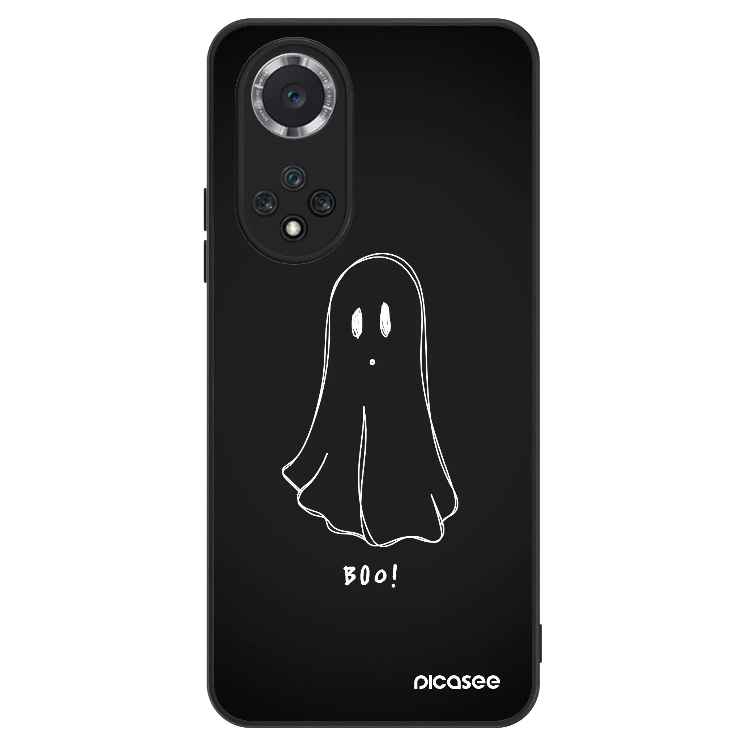 Picasee ULTIMATE CASE na Huawei Nova 9 SE - Ghost 2