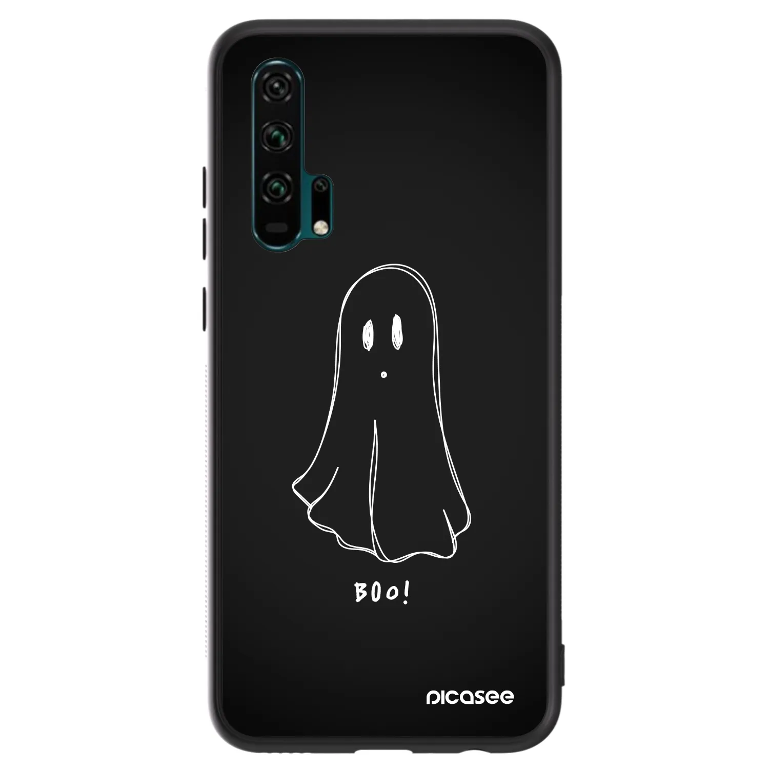 Picasee ULTIMATE CASE na Honor 20 Pro - Ghost 2