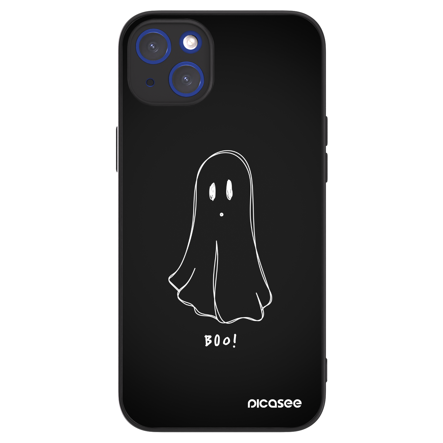 Picasee ULTIMATE CASE na Apple iPhone 14 Plus - Ghost 2